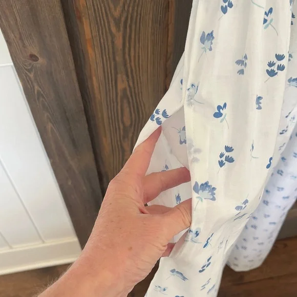 NWT Simply Southern maxi dress - Picture 5 of 9